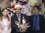 Non ! ApÃ©ros, Chief Happiness Officers et ping pong ne feront pas le bonheur de vos salariÃ©s