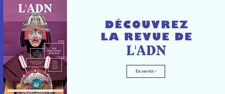 L'ADN revue