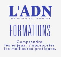 l'ADN formations