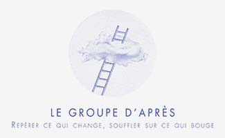 le groupe d'aprs