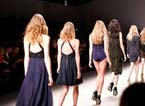 Les abus du monde de la mode affichs sur Instagram