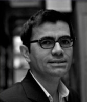 Stephane Hugon