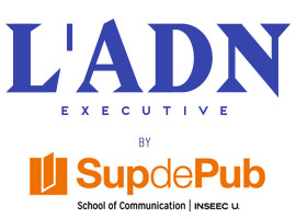 ADN executive