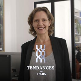 L'ADN tendances, c'est quoi ?