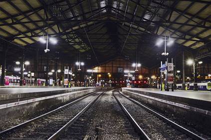 gare gare