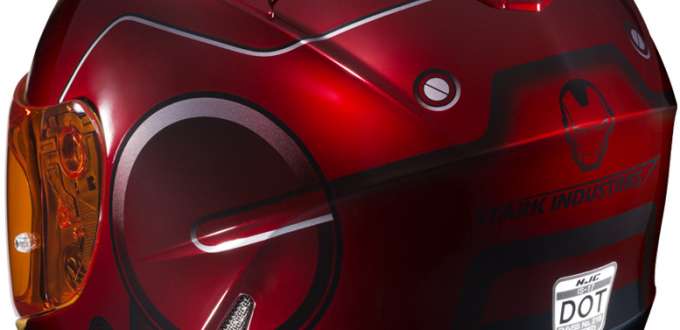 HJC-IS-17-Iron-Man-MC-1-Rear HJC-IS-17-Iron-Man-MC-1-Rear