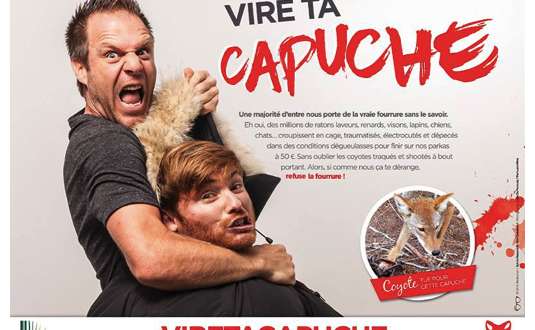 vire ta capuche cinq ok vire ta capuche cinq ok