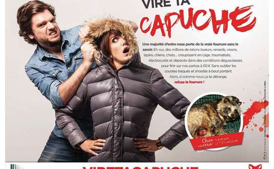 vire ta capuche deux ok vire ta capuche deux ok