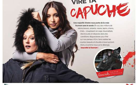 vire ta capuche un ok vire ta capuche un ok