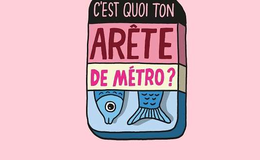 arrete de metro arrete de metro