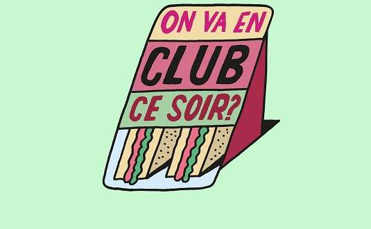 club club
