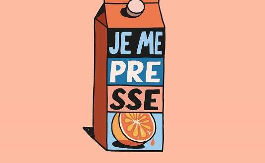 jus jus