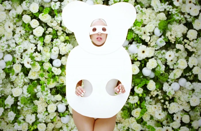 gaga