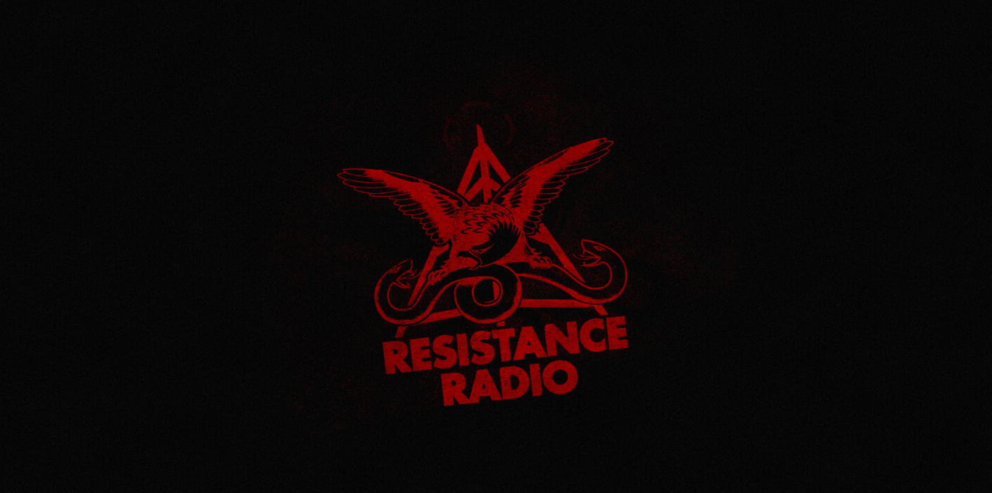 resistance-radio