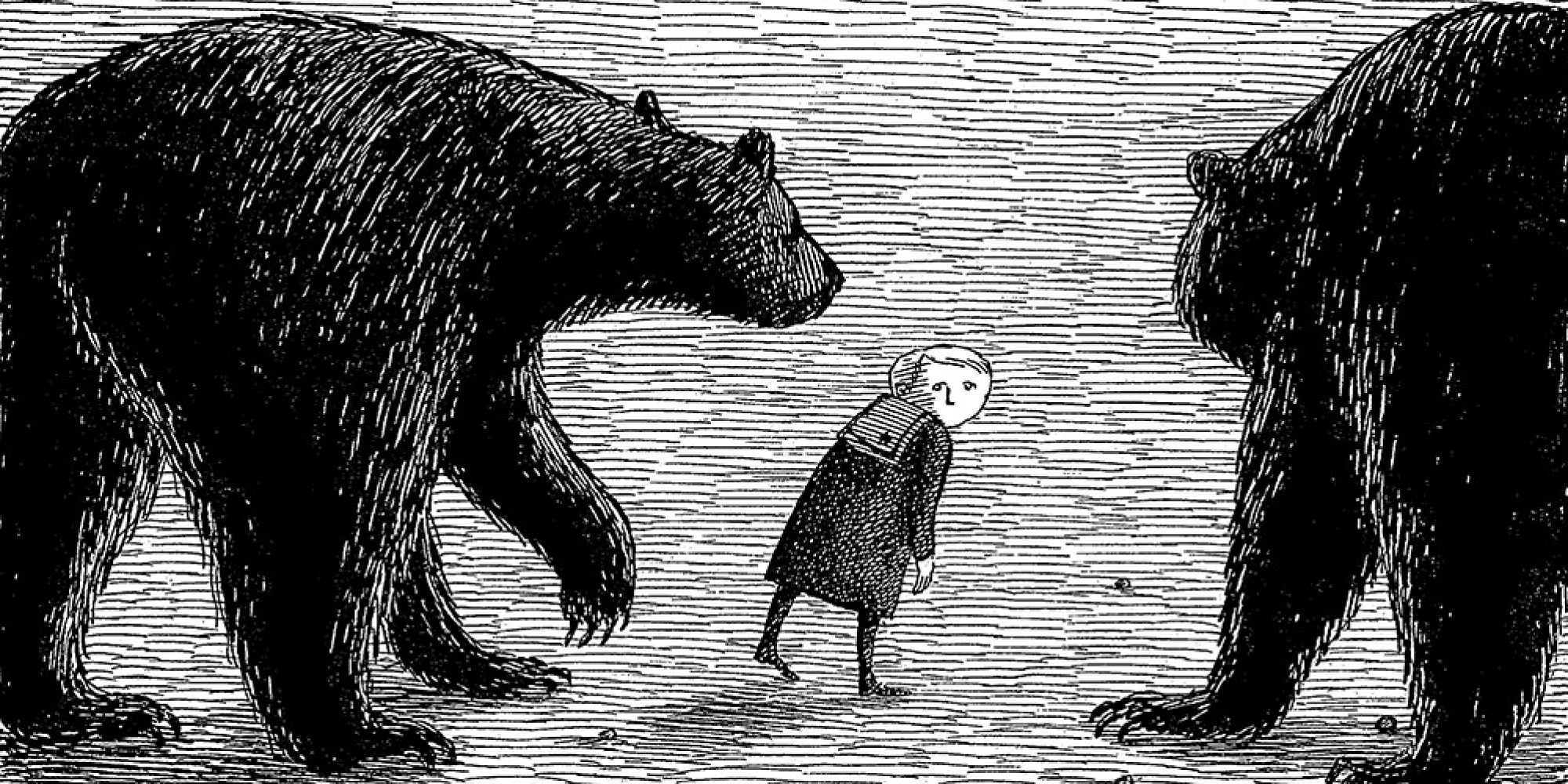 Edward Gorey