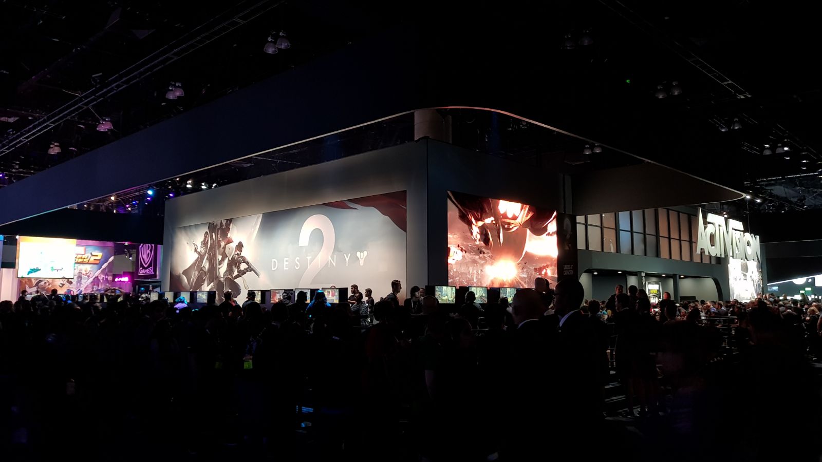 destiny 2 à l'E3