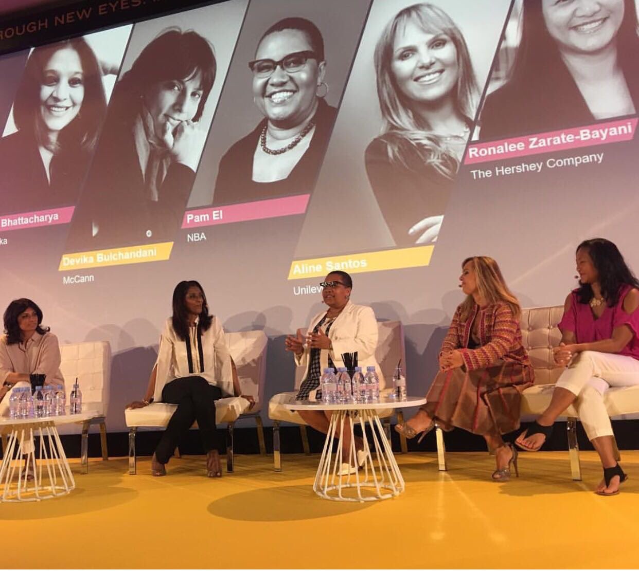 table ronde IPG diversity