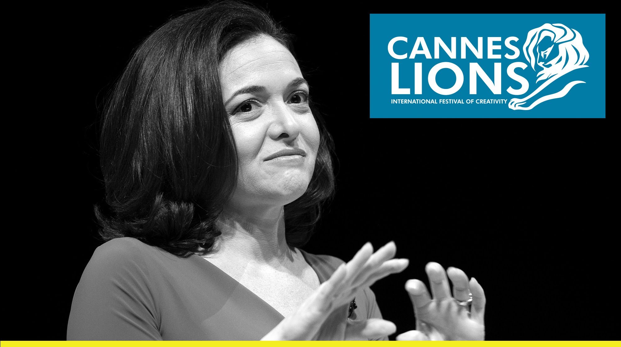 Sheryl Sandberg