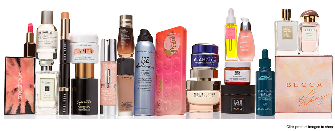 produits estee lauder