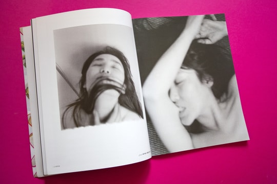 Le Bateau photgraphies