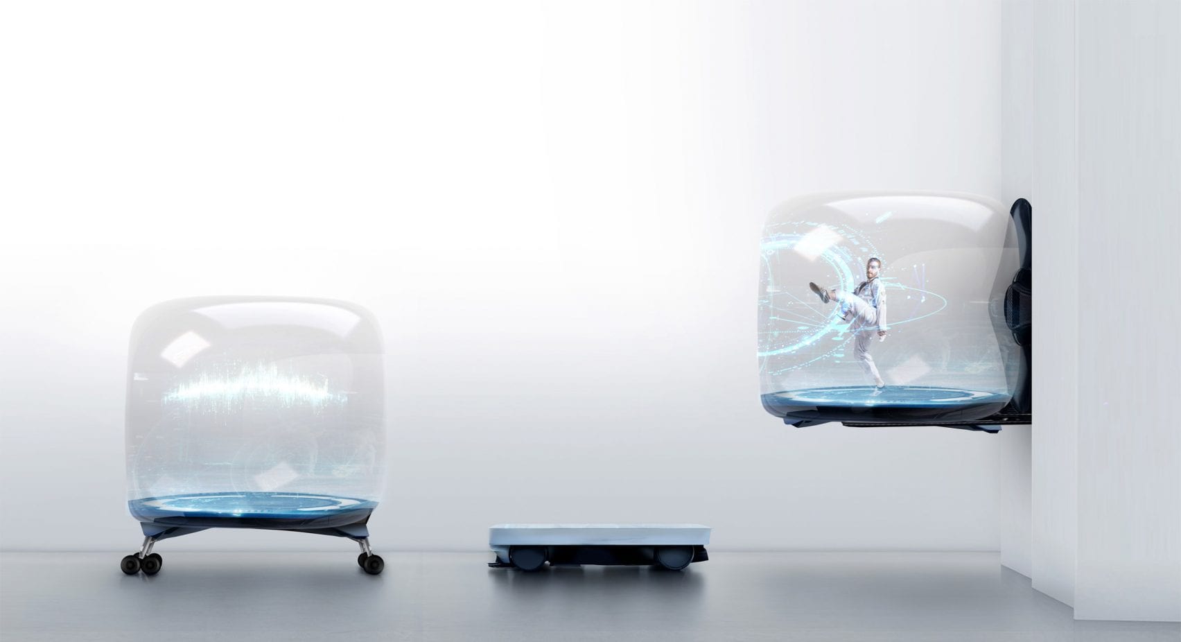 capsule ascenseur