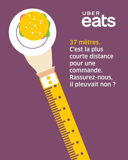infographie uber eats