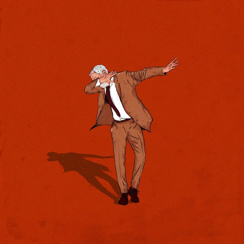 dab