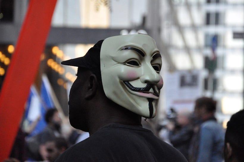 anonymous
