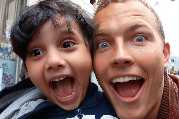 photo de jerome jarre