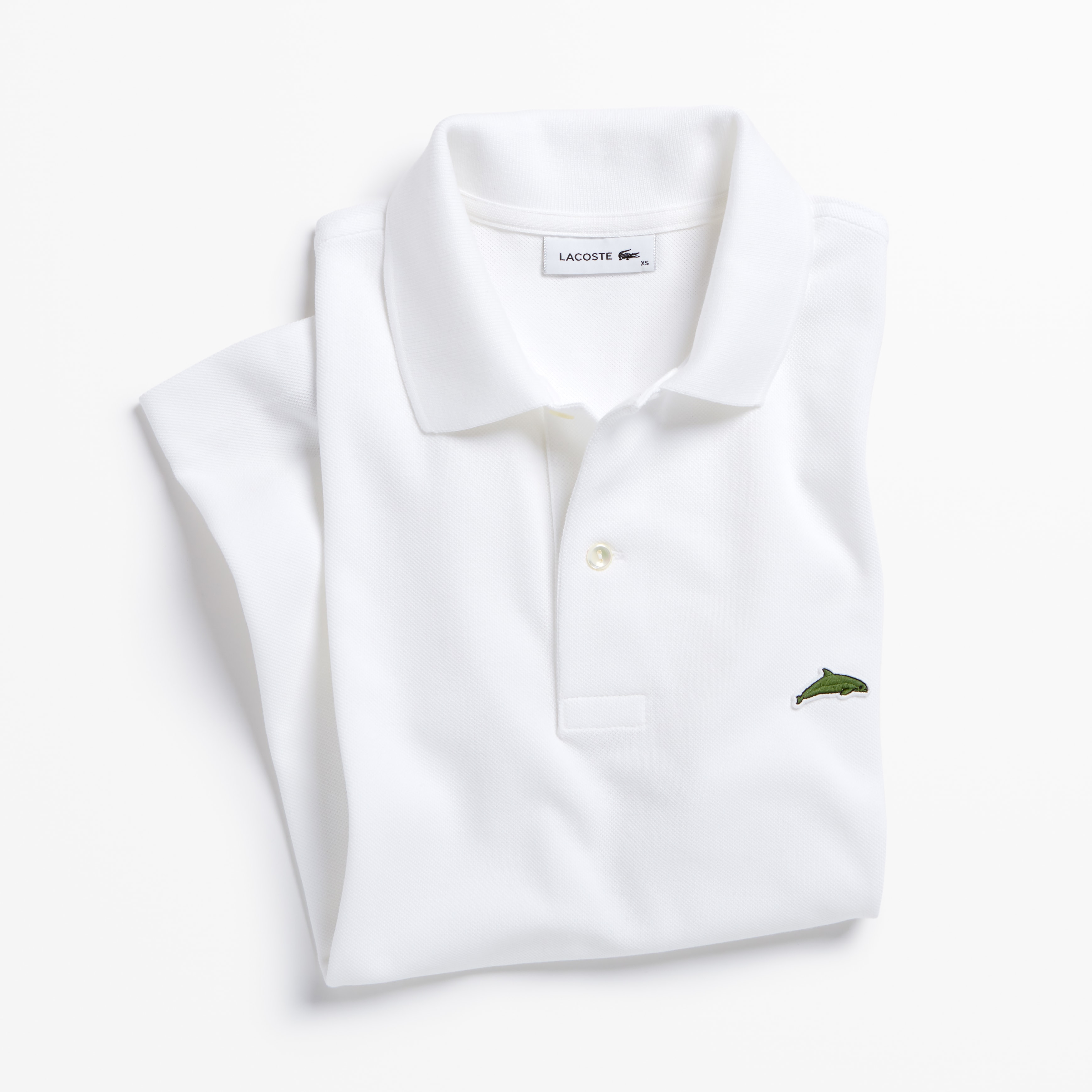 Polo Dauphin