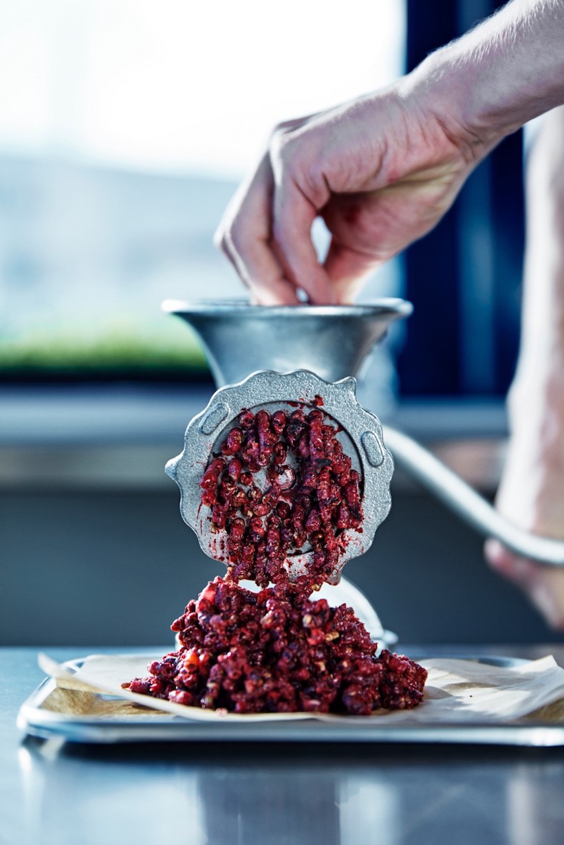 viande artificielle