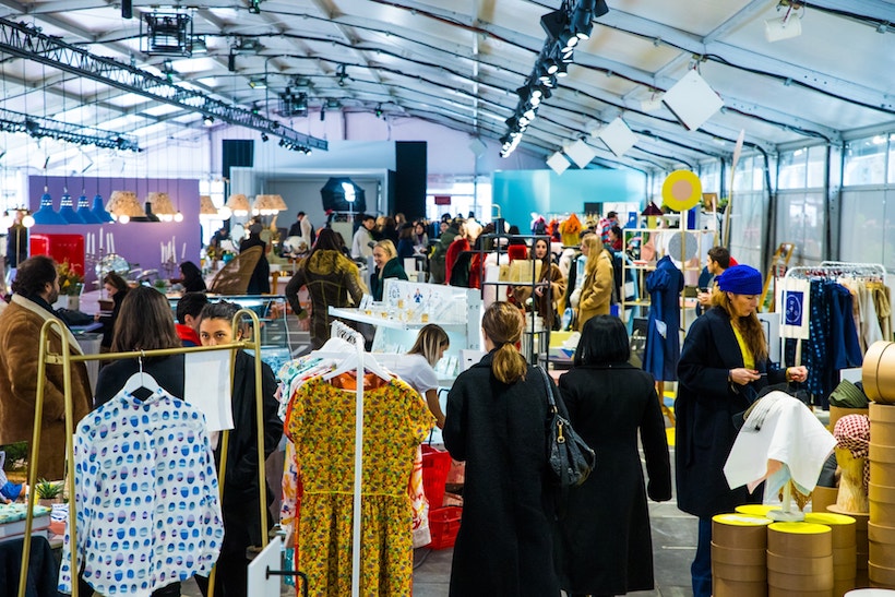 salon de mode