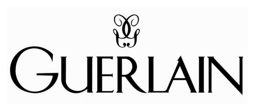 guerlain guerlain logo