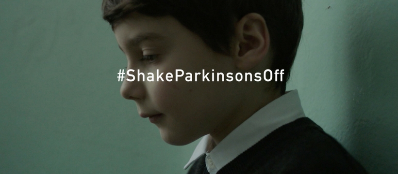 parkinson Campagne Shake Parkinson Off