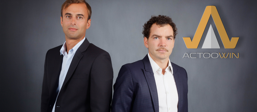actoowin startup actoowin