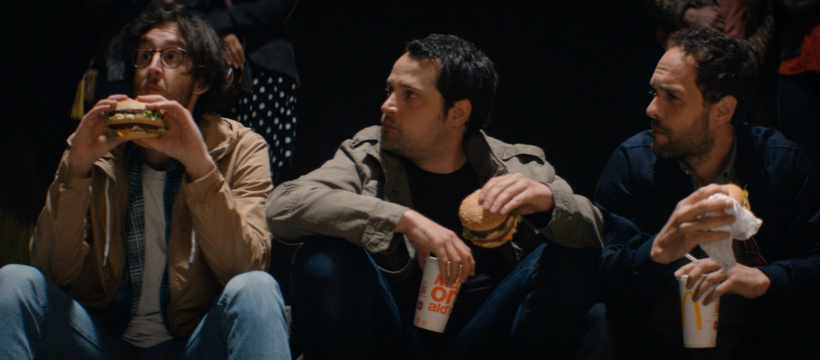big-mac trilogie big mac