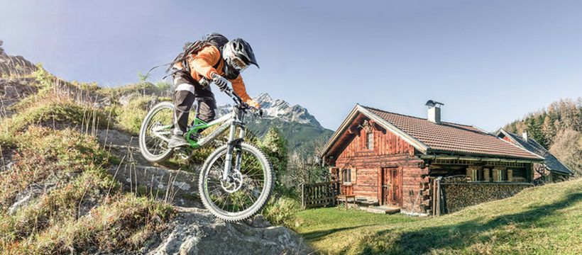 sportihome vélo
