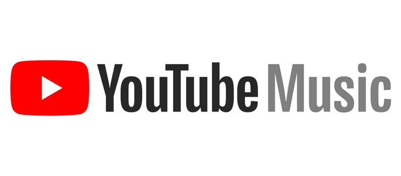 youtube youtube music logo