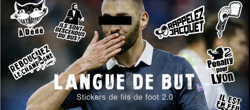 but langue de but