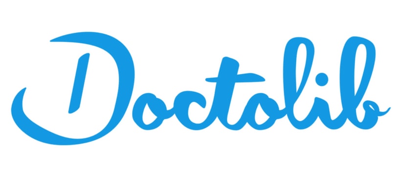 Doctolib acquiert MonDocteur logo doctolib