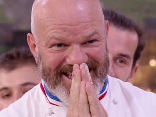 Philippe Etchebest dans Top Chef