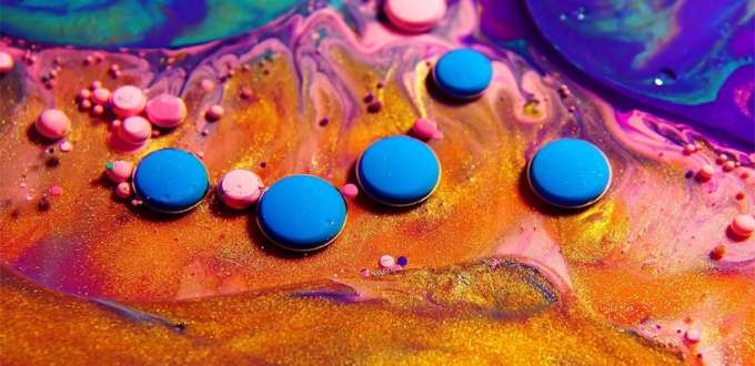peinture exposition immersive peinture