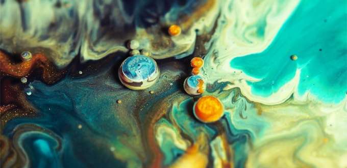 pigment exposition immersive peinture