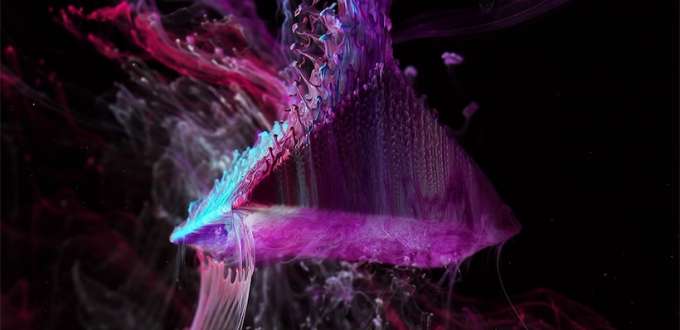 pigment-peinture exposition immersive peinture