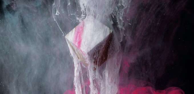 savon exposition immersive peinture