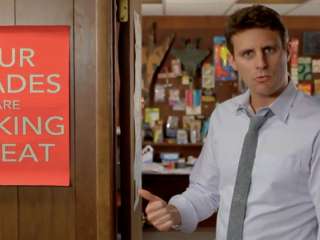 startup dollar shave club