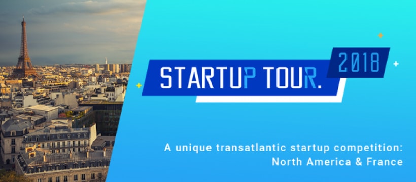startuptour startup tour 2018