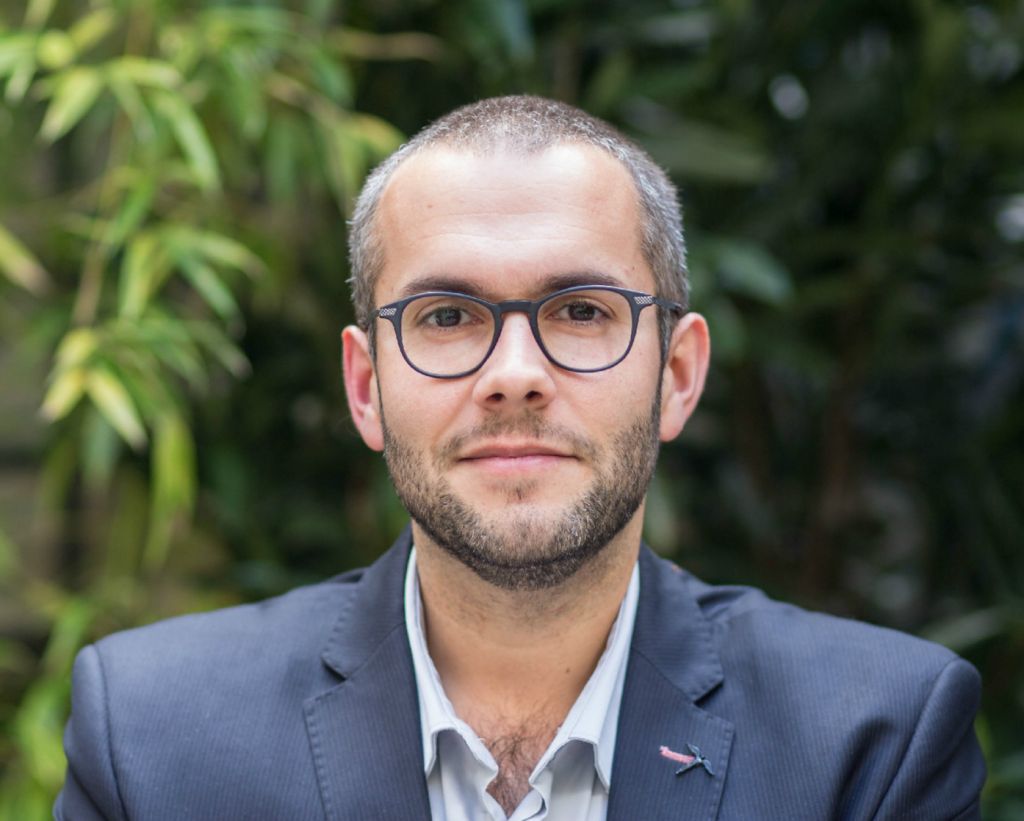 Joël Da Costa