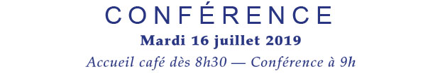 confÃ©rence