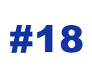#18
